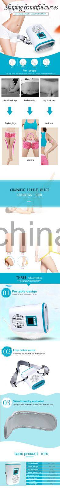 best mini cryo machine cellulite removal mini cryo freezer