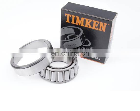 2K5066 2K5069 Cone Bearing and cup bearings for CAT excavator
