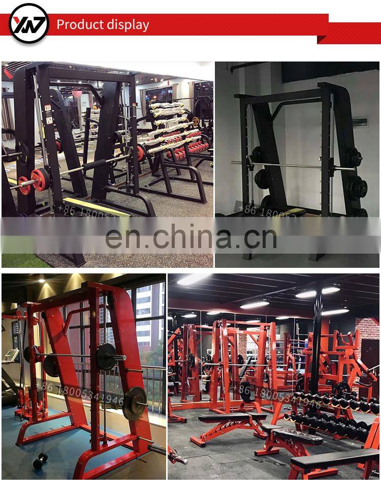 Commercial gym equipment abdominal isoator machine