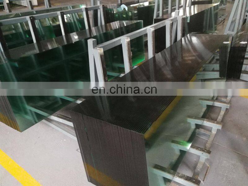 10mm tempered glass weight