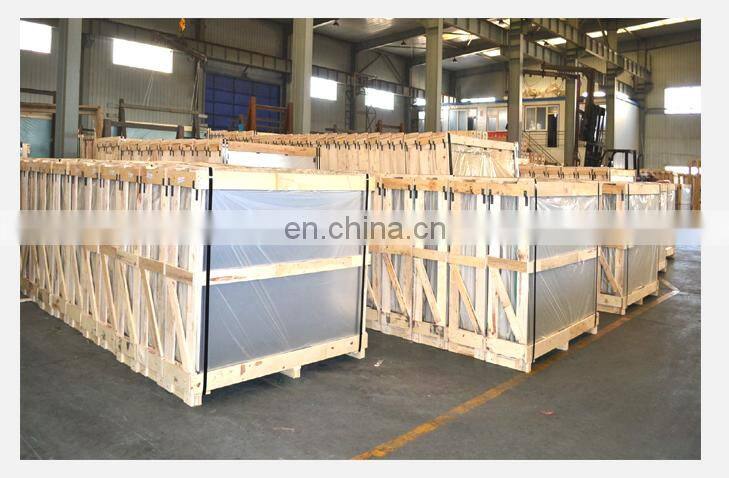 China Manufacturer 3mm Aluminum Mirror