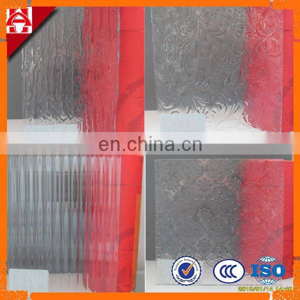 3mm - 6mm Figure Glass Karachi , Patterned Glass Karachi