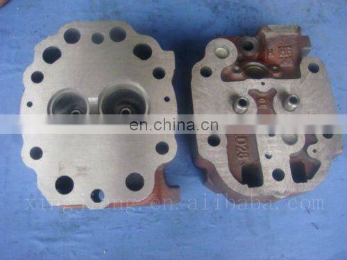 KM130 Cylinder Head