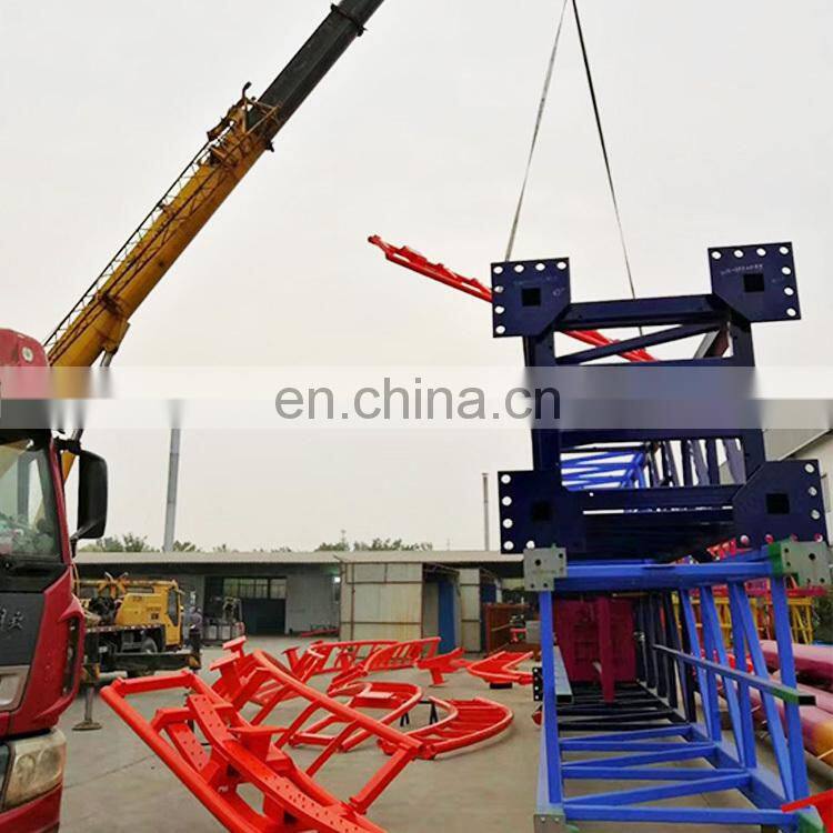 Manege other amusement park equipment products maquette de cheap roller coaster cart for sale