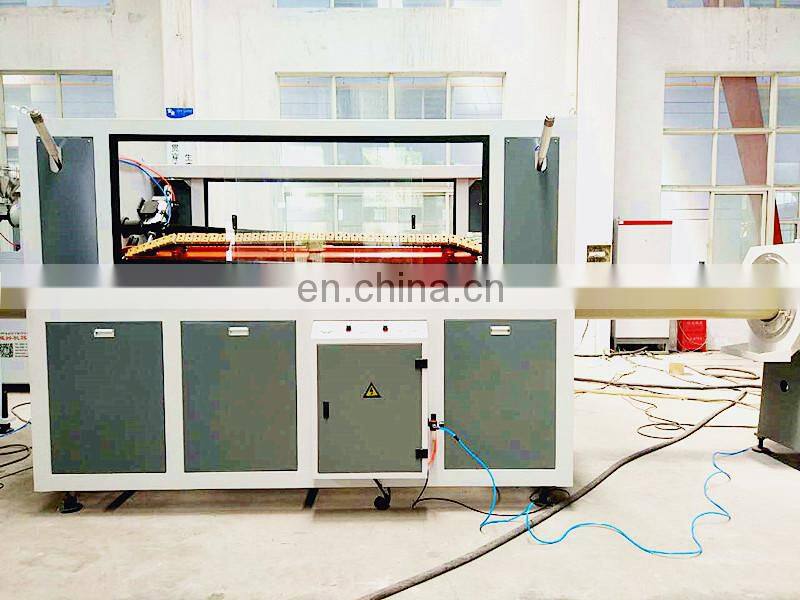 pvc pipe Bending Machine with Good Price / expanding/belling machine