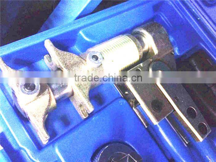 electric hydraulic pex sliding tool for pex pipe of ASTM1807