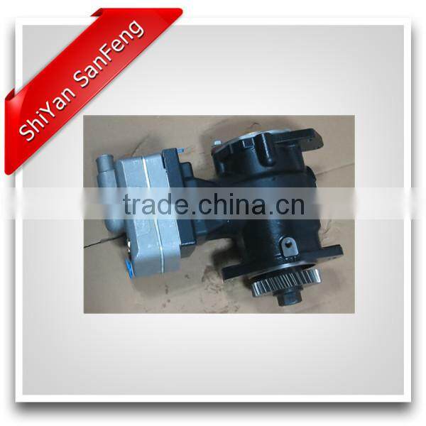 3976366 Diesel Engine QSB5.9 Air Compressor