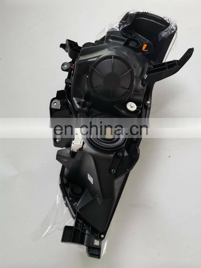 81170-35571 81130-35541 Car Body Parts Head Light HEADLAMP HALOGEN LED HEADLIGHT for TOYOTA 4 RUNNER 2014 2015 2016