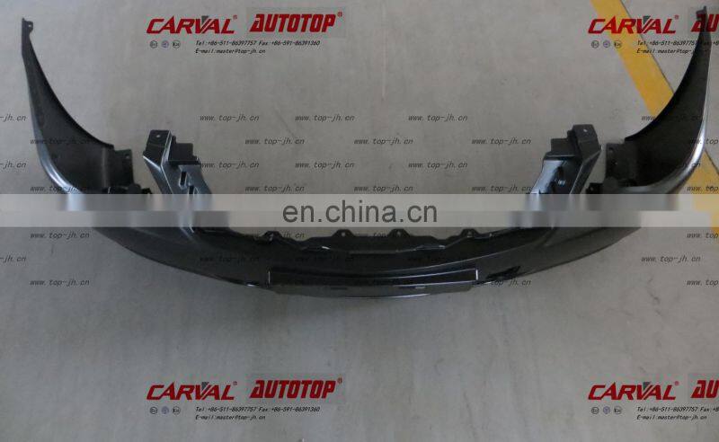 CARVAL JH AUTOTOP CHEAP FRONT BUMPER FOR ALMERA 2013 620224AAOH