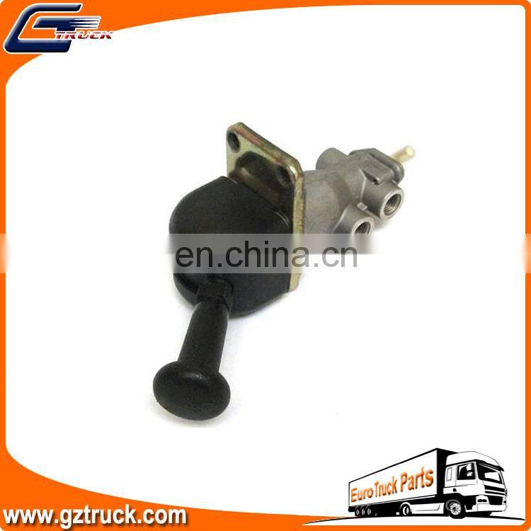 Hand Brake Control Valve Oem 9617221510 0014301881 101741 for MB Iveco Truck