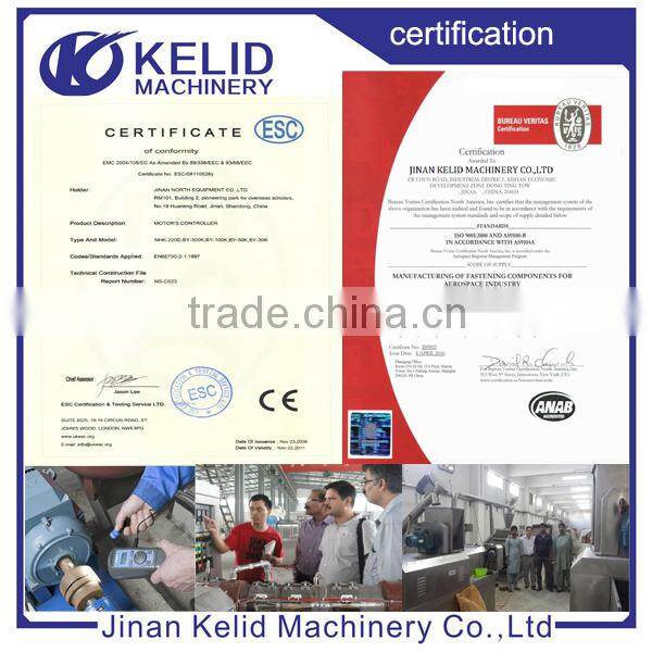 fully automatic Industrial pasta making machine