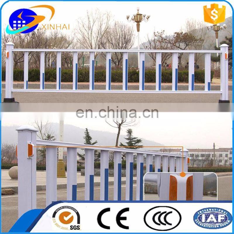 vinyl potable swimming pool fence
