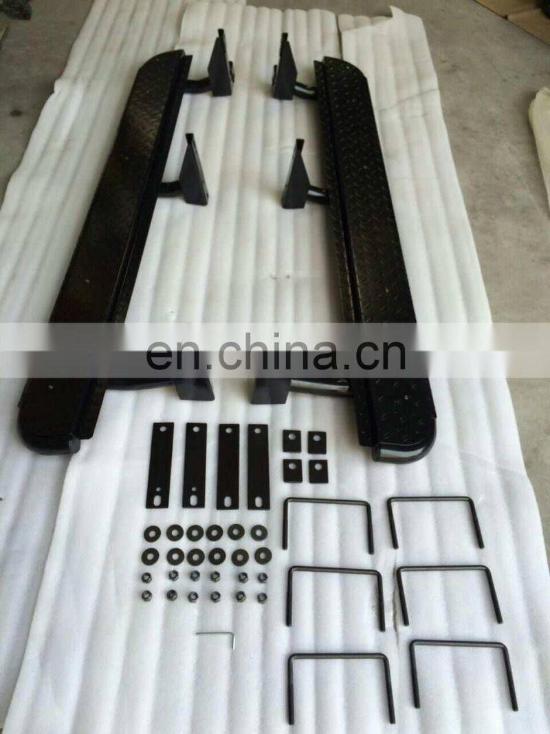 4x4 High Quality FJ100 Running Board OEM Side Bar