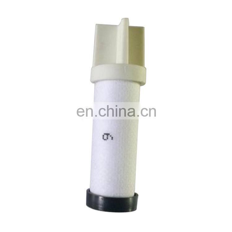 High Performance CNG LNG LPG Bus Filter J5700-1107140A High Pressure Natural Gas Filter 612600190763
