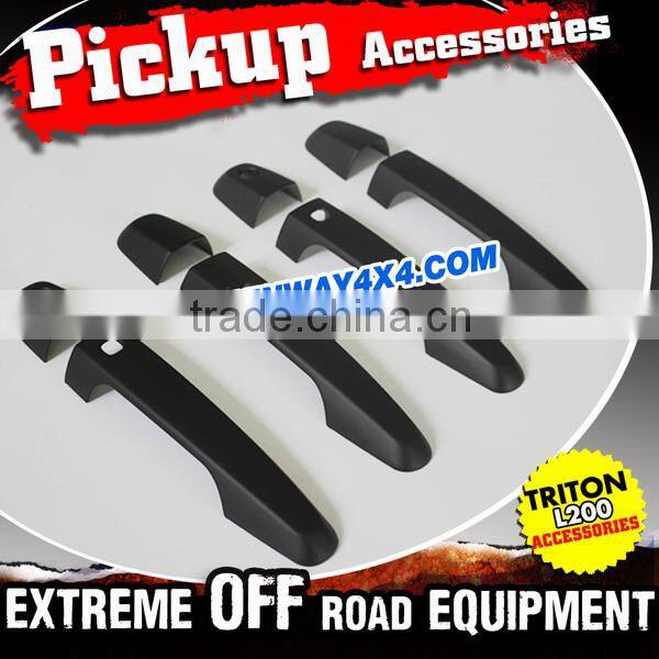 2015 Mitsubishi Sportero Triton L200 Nudge Bull Bar