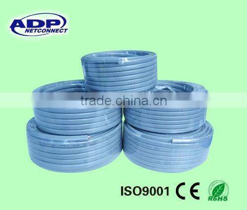 300/500V BVVB/BLVVB flat flexible electric wire