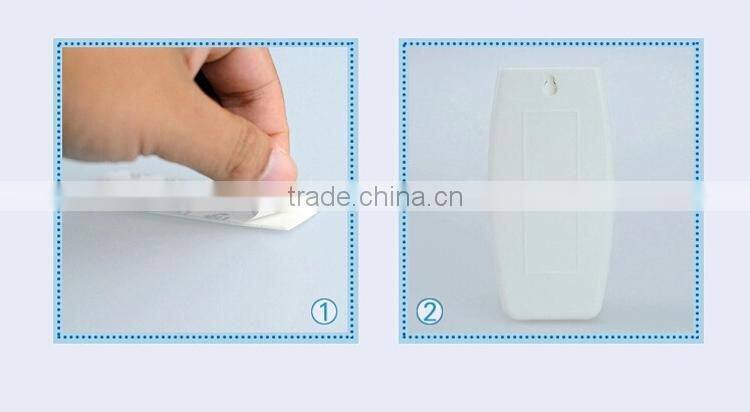 Creative Unique Automatic Toothbrush Holder