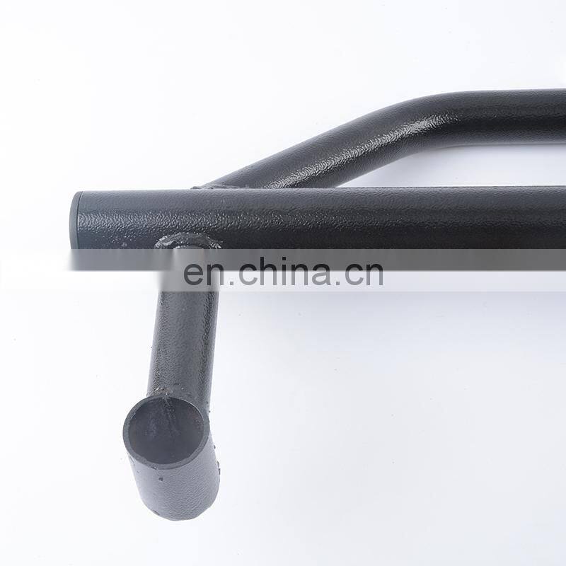 Offroad Other Exterior Accessories(old) steel car side step bar for Suzuki Jimny rock sliders 4wd accessories Side pedal