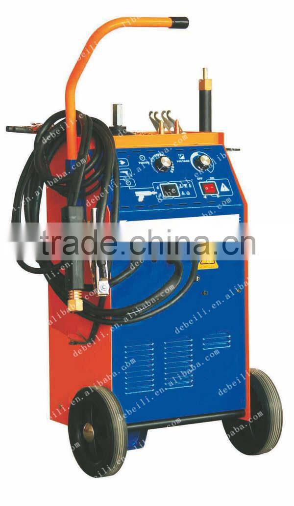 Steel Auto Body Sheet Metal Repair Portable Machine