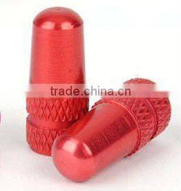 New inner tube valve cap for Presta/French type