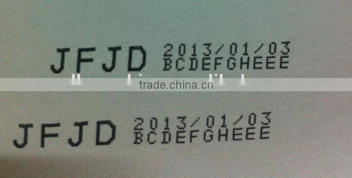 Inkjet Printing Machine