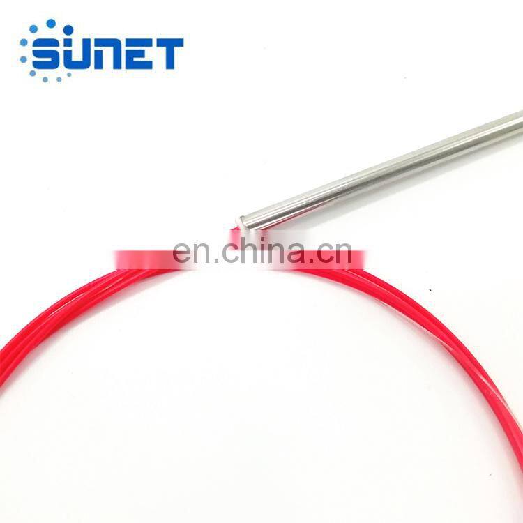 Factory price Optical Fiber 1x2 fbt Ratio Spliter Coupler