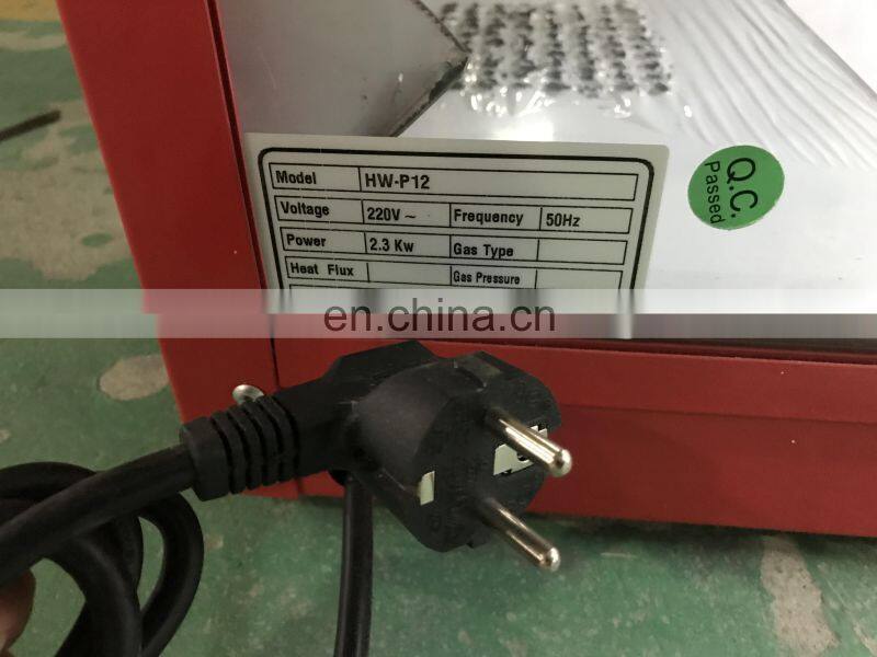 High quality popper popcorn machine electric popcorn making machine with warmer for sale