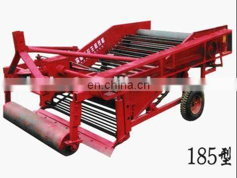 Hot Sale Small Mini Harvesting Machine Groundnut Peanut Pickers Price For India