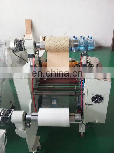 Foam Tapes Kiss Cut Slitting Machine