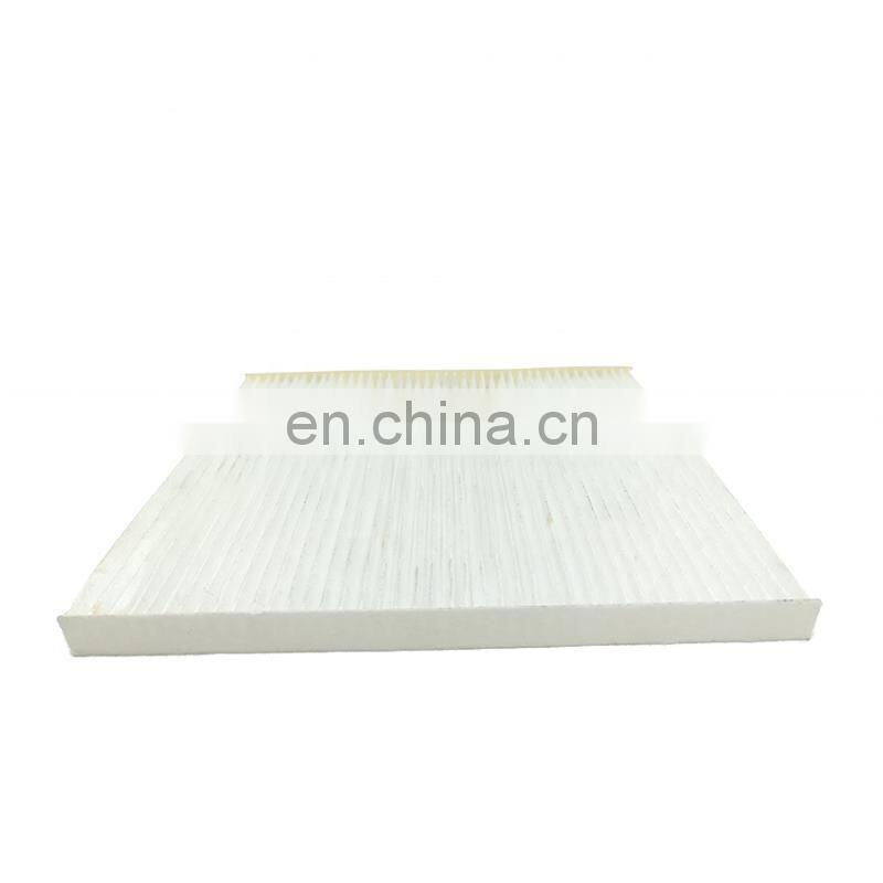 IVAN ZONEKO Complete In Specifications Dependable Performance Air Conditioning Filter Cabin 97133-4L000 971334L000 For Kia