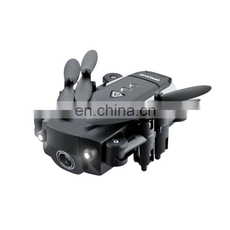 KK6 Mini RC Drone With 4K Camera 20mins Flight Time Altitude Hold Headless Mode