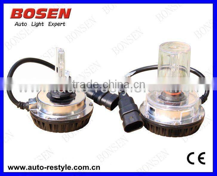 Original P hilips d1s/d2s/d3s/d4s HID xenon bulb 35W/55w 3000k,4300k,5000k,6000k,6500k,7000k,8000k 12,000K, 25000K