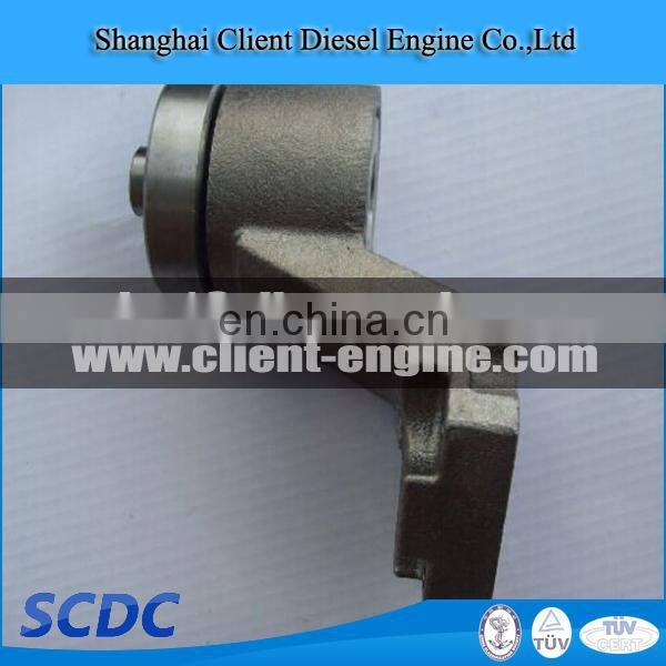 Original  KTA19 diesel engine fuel shutoff valve 3018453