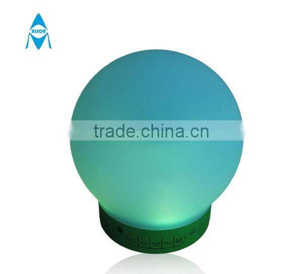 Good quality best sell hi fi speaker with fm radio