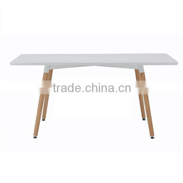 Rectangle Copine Table dining table