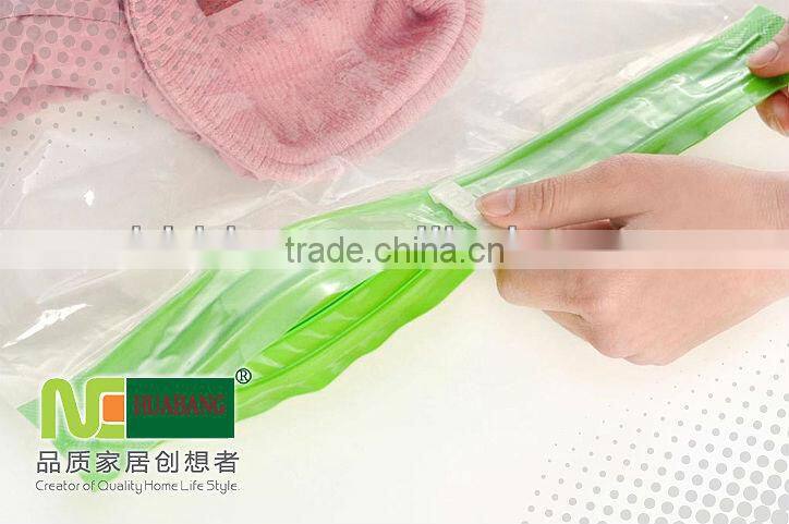 travel hand vacuum space bag roll up vacuum travel bag