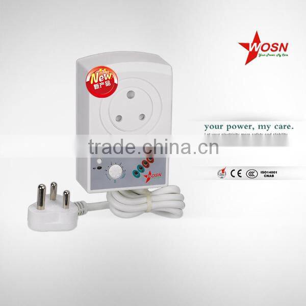 AVS15A Micro Sollatek Automatic Voltage Switch