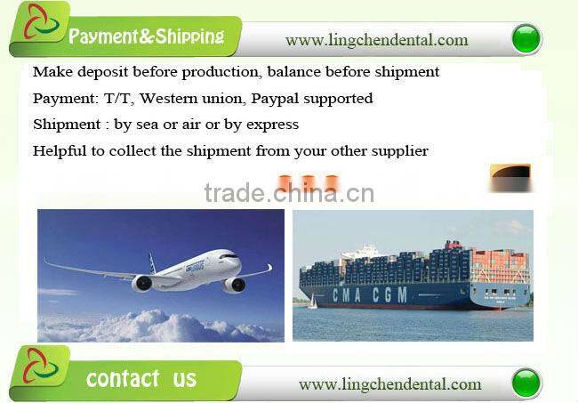 high technology digital panoramic x-ray equipment(LC200HD)