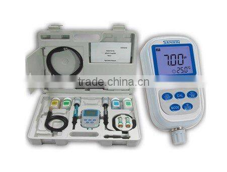 wholesale Portable laboratory Conductivity Meter SX736 in low price