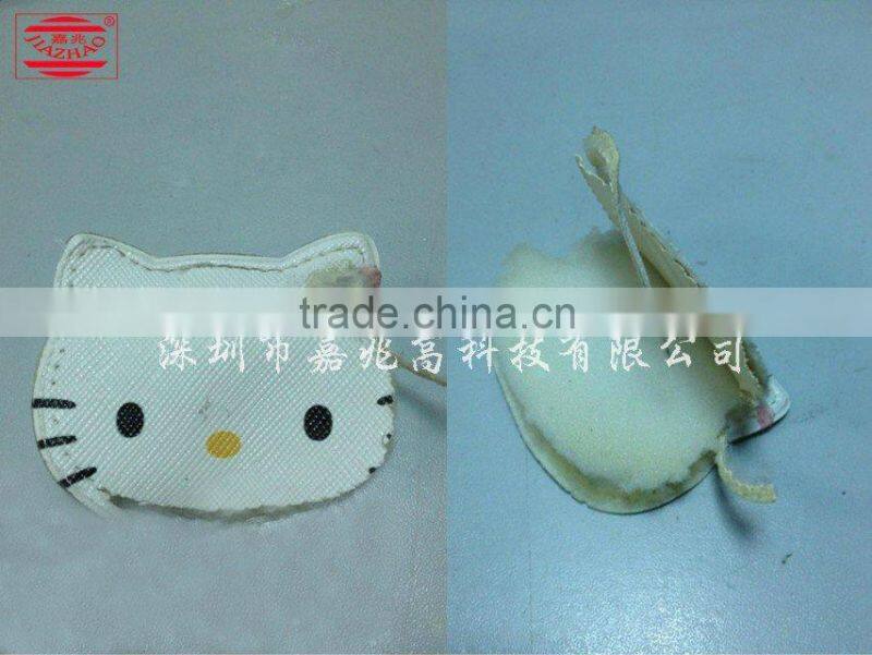 To win a high admiration high frequency welding machine