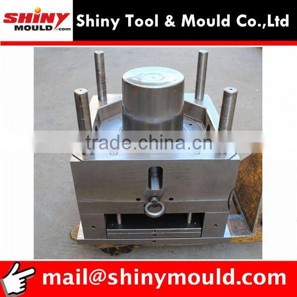2 Gallon Be-cu Bucket Mould
