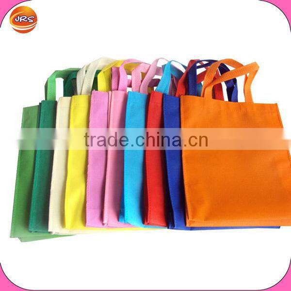 Custom non-woven shopping bag