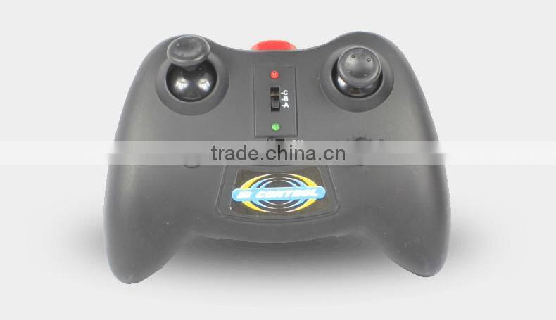 China Manufacture 3 Channels Mini Flying Football with gyroscopte and Infrared transmitter