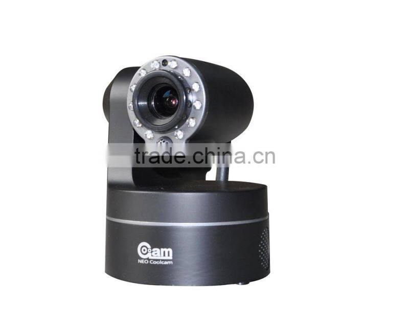 Best selling !!! ip P2P wifi wireless mini camera for out/indoor with nightvision 12leds