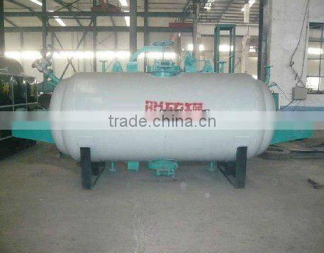 low price low price hot sale high quality semi-automatic tire recycling machine/tire recycling rubber powder equipment