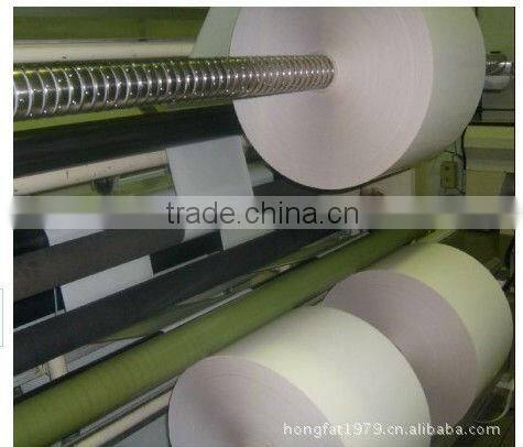 HFT-S-1600 PET film slitter rewinder machine