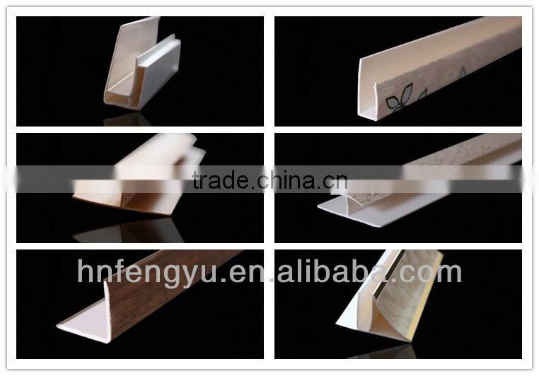 House wall decoration panels with ceiling design from china manufacturer