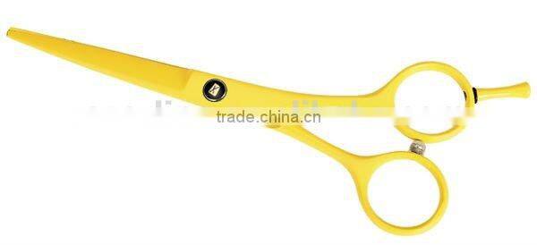 Stainless Steel ZTU08 - Tattoos Hair Scissor