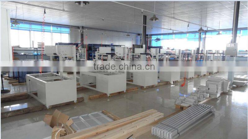 JOIE Full automatical shrink packing machine for beverage ,cosmetic product