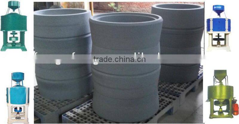 Vetival Cone type emery roller rice polisher of 30inch and 36inch